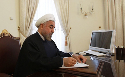 حجت‌الاسلام والمسلمین ناصر نقویان به عنوان «دبیر هیأت عالی گزینش کشور» منصوب شد