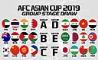 اعلام برنامه مرحله یک‌هشتم نهایی جام ملت‌های آسیا ۲۰۱۹ / ایران به مصاف عمان می‌رود/ ژاپن و عربستان ، یکی باید حذف شود+ جدول مسابقات