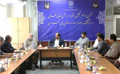 نیروهای خدماتی فعال در امر تفکیک پسماند از مبدأ در ساختمان های شهرداری منطقه 19 تجلیل شدند