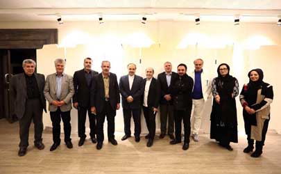 آغاز به کار دبیرخانه نهمین جشنواره فیلم پروین اعتصامی