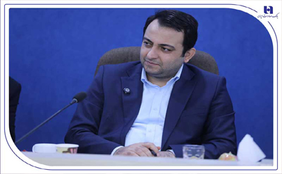 مدیرعامل بانک صادرات ایران در سالروز بازگشت آزادگان : فرهنگ ایثار، سرمایه‌ای برای خدمت صادقانه به مردم است