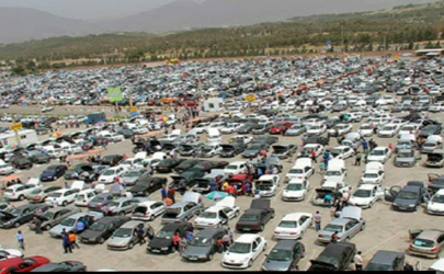 تعطیلی مراکز خرید و فروش خودرو و روزبازارها برای پیشگیری از کرونا
