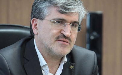 پیام تسلیت مدیر عامل بانک رفاه در پی وقوع زلزله غرب کشور