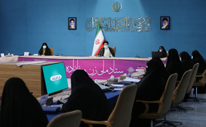 نهاد خانواده مهم‌ترین رکن جامعه است/ تاکید بر رفع مشکلات اعطای تسهیلات به زنان سرپرست خانوار