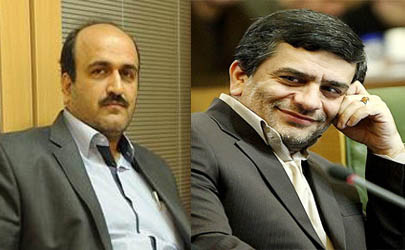 قراربود حافظ دارایی کارگران باشند اما محافظ وعده‌های پوچ دولت‌های 9 و 10 شدند! و حالا هم در کمال تعجب مدعی!