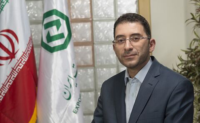 اقدامات بین‌المللی بانک توسعه صادرات ایران 