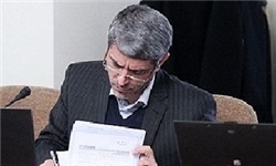 رئیس کل بیمه مرکزی و سرپرست بانک ملی منصوب شدند