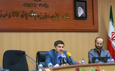 نظم بازار گوشی های تلفن همراه با اجرای طرح رجیستری بهم نخواهد خورد / 90 درصد نیاز بازار گوشی های تلفن همراه از طریق قاچاق است / 15 شرکت مجوز تولید گوشی تلفن همراه در کشور دارند/افراد به هیچ عنوان نباید هزینه ای بابت طرح رجستری پرداخت کنند