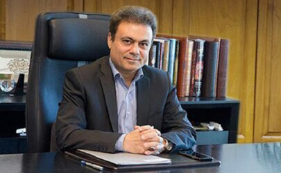 پیام تسلیت مدیرعامل بانک ملت به آسیب دیدگان زلزله کرمانشاه و غرب کشور