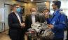 مقیمی : محصولات ایران خودرو با قوای محرکه جدید به بازار می آید
