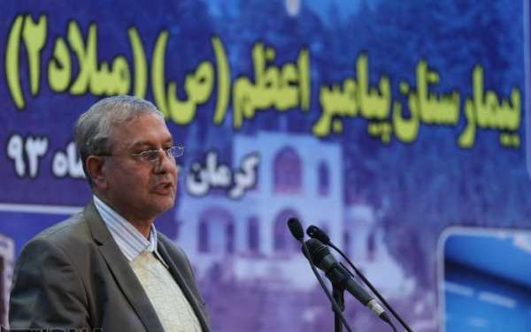 سازمان تأمین اجتماعی در اجرای سیاست های جامع رفاهی، نقش مهم وموثری دارد / 34 میلیون و500 هزار نفر از بیمه شدگان تأمین اجتماعی از خدمات درمانی ملکی این سازمان استفاده می کنند