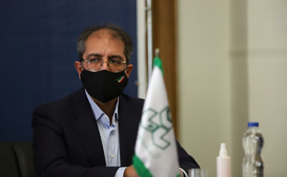 کیوسک‌های تهران تا پایان اردیبهشت شناسنامه دار می‌شوند