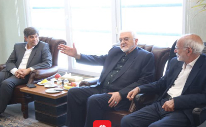 آغاز فصل تازه همکاری فولادمبارکه و بانک پاسارگاد