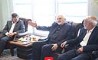 آغاز فصل تازه همکاری فولادمبارکه و بانک پاسارگاد