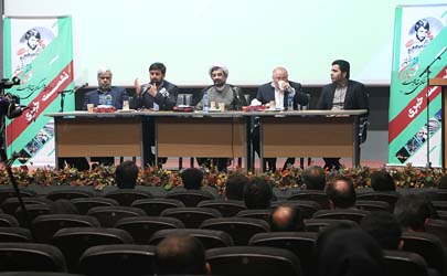 برگزاری برنامه های هفته فرهنگی مقاومت به نام شهرهای خرمشهر و آبادان/ برپایی نمایشگاه های هنری و اجرای نمایش های میدانی در طول هفته فرهنگی مقاومت/ پرهیزازفضای جنجالی درکار فرهنگی  