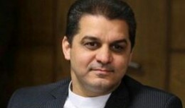 احمدی مدیر جدید روابط عمومی وزارت ورزش انتخاب شد