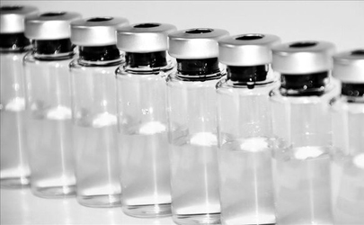 واکسن چینی کرونا رسما ثبت شد