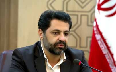 تامين سرانه هاي خدماتي با رويکرد اجتماعي، اولويت بودجه 96 است