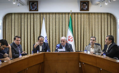 دستور رئیس‌جمهور برای ورود اطلاعات صندوق‌ها در سامانه حقوق و مزایا / تعیین تکلیف پذیرفته شدگان قوه قضاییه/ علت عدم ورود اطلاعات قوه قضائیه در سامانه حقوق / جزئیات انتصاب میعاد صالحی در صندوق بازنشستگی کشوری/تفاوت پرداخت‌ها باید به ۲۰ درصد کاهش یابد 