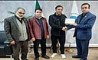 پرداخت بیش از ۱۴۰ میلیارد ریال خسارت بیمه آتش‌سوزی کارخانه گرانول‌سازی
