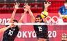 ایران 3 بر 2 لهستان را شکست داد / اولین برد والیبال در المپیک 2020 