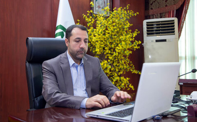 ریل گذاری بانک توسعه صادرات برای تحقق شعارسال 
