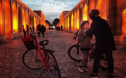 فیلمبرداری مستند«جاهای خالی پُر شود» محصول مشترک ایران و سوئیس ادامه دارد