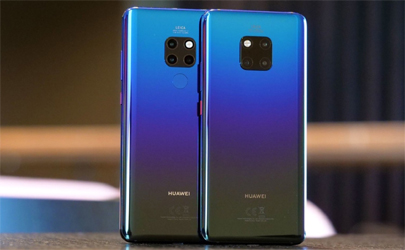 تمجید کارشناسان و رسانه های معتبر دنیا از Huawei Mate 20 