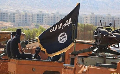 داعش: بغداد قم یا تهران نیست، دیر یا زود برمی‌گردیم
