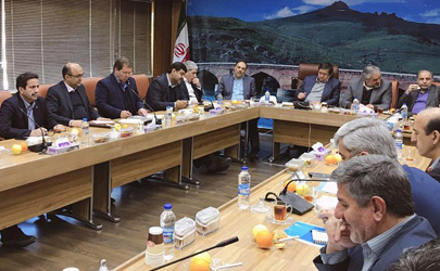 لزوم حمایت های لازم برای تسریع در اجرایی شدن پروژه های پیشران کردستان/ اهتمام ویژه بانک پارسیان برای رونق تولید و ایجاد اشتغال پایدار در کردستان 