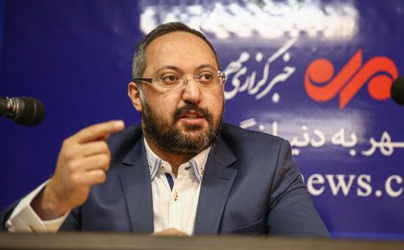 باید به فکر تجاری‌سازی باشیم / بر روی آگاهی خود در بازارها باید سرمایه‌گذاری کنیم/ مدیریت شناور بر اساس قانون یکی از مسئولیت‌های بانک مرکزی است چالش‌های اقتصاد ایران در هر سال مطالعه می‌شود
