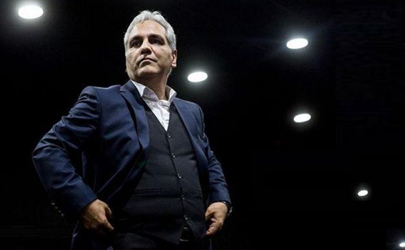 شکایت مهران مدیری از دو رسانه +جزییات