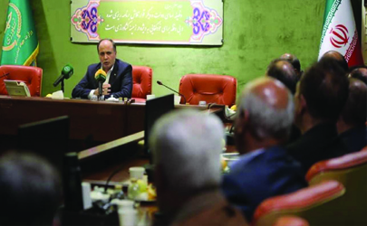 امنیت غذایی کشور با تکیه بر توانمندی تولیدکنندگان و تشکل‌ها تامین می‌شود 