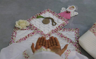 برنامه های فرهنگی ویژه دختران روزه اولی در شمال تهران برگزار می شود 