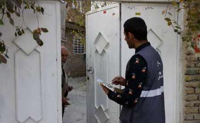 سرشماری 97 درصد خانوارهای کشور/ تا آخرین نفر شمارش می شود