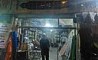 فروشگاه خیمه سبز عرضه کننده انواع چادر، میز وصندلی مسافرتی  