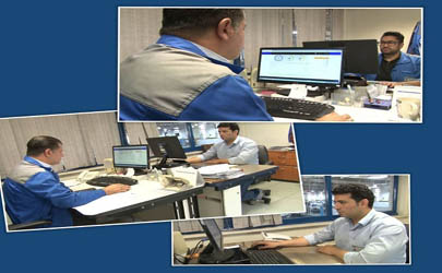 بزرگترین آزمون سراسری حوزه خدمات پس از فروش کشور به صورت الکترونیکی برگزار می‌شود