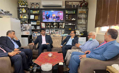 تحقق تولید و اشتغال در سایه حمایت های بانک توسعه تعاون