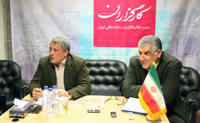 سرمایه گذاران به جای بافت فرسوده جذب باغات شمال تهران شده اند