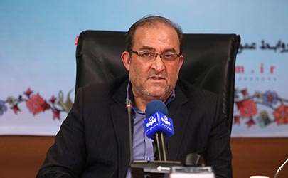دشمن جرات تعرض به خاک میهن اسلامی ایران را ندارد/همایش «فاتحان خرمشهر» با حضور خانواده های شهدای فتح خرمشهربرگزارمی شود/ رونمایی از کتاب های دفتر نشر باغ موزه  