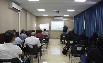 برگزاری دوره آموزش بلاکچین توسط بیمه رازی