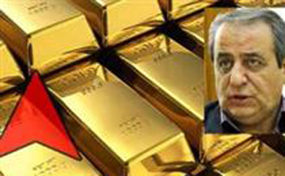 علت گرانی طلا و سکه افزایش تقاضاست