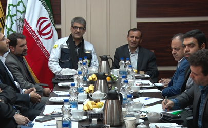 رییس جدید دانشگاه جامع علمی کاربردی مترو تهران معرفی شد