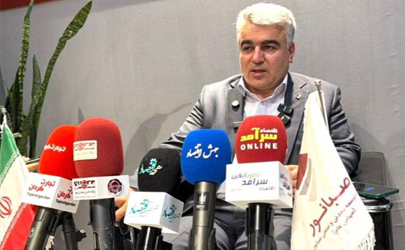 تحول درساختار فروش وبازرگانی یکی ازمهمترین دستاوردهای اخیرشرکت توسعه معدنی و صنعتی صبانوراست / افزایش ۳۴ درصدی فروش گندله در بازار داخلی و ۱۵.۵ درصدی در صادرات را از جمله دستاوردهای کلیدی صبانور می باشد