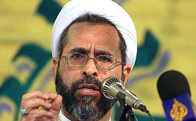 انتخابات مجلس خبرگان باید در یک فضای آرام و دور از جناح‏بندی‏های سیاسی انجام شود/ در شرايط كنوني حد نصاب لازم براي رقابت در عرصه انتخابات مجلس خبرگان وجود دارد