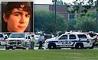 دانش آموز آمریکایی 9 همکلاسی و معلم اش را کشت + تصاویر