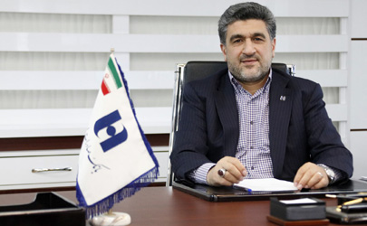 زیرساخت‌های قدرتمند بانک صادرات ایران پل عبور از محدودیت‌ها است