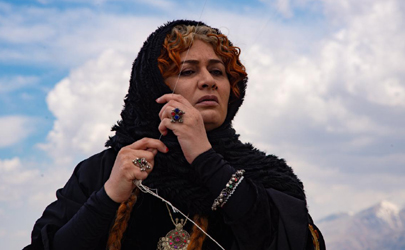 سریال «خواب زده» در شبکه نمایش خانگی  