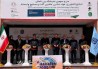  سی وسومین نمایشگاه بین المللی ایران آگروفود2026 افتتاح شد/ با شعار«ایران آگروفود 33 سال همراهی با پیشگامان صنعت غذا آغاز شد/ آگروفود بستری برای نمایش توانمندی های زنجیره تولید، فرآوری، بسته بندی وتوزیع محصولات غذایی است