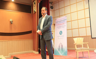 تاثیرشناخت نقاط قوت وضعف بر توان‌سازمانی